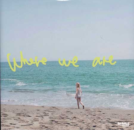 Rakuten - Where we are ／ セカイイチ [CD]