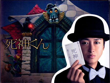 ������� DVD-BOX [DVD]