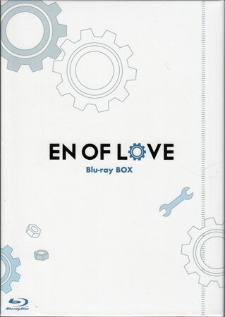 En Of Love Blu-ray BOX [Blu-ray]