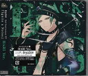 2nd Anniversary EP『Ignite a Noise』HARI Ver．／ ブラックスター -Theater Starless- [CD]【5月のポイント10倍】