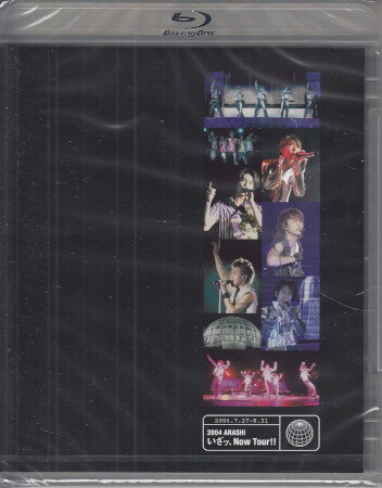 2004 嵐！ いざッ、Now Tour!! [Blu-ray]