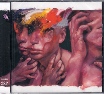 Pre Normal �� paionia [CD]