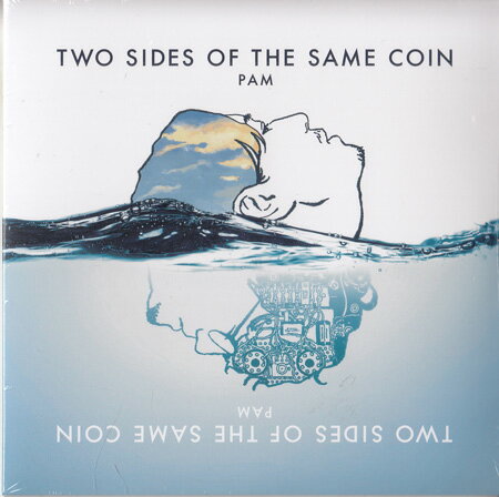 TWO SIDES OF THE SAME COIN ／ PAM [CD]