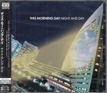 NIGHT AND DAY ／ THIS MORNING DAY [CD]