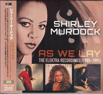 �������������饤�����쥯�ȥ顦�쥳���ǥ��󥰥� 1985-1991 �� ���㡼�꡼���ޡ��ɥå� [CD]