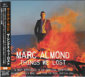 �������󥰥��������������� �� �ޡ������������� [CD]