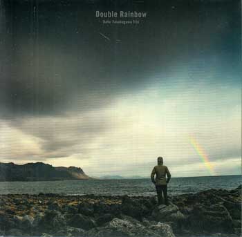 Artist Name: Ra Line - Double Rainbow ／ Daiki Yasukagawa Trio他 [CD]