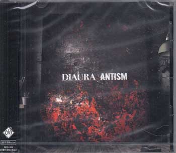 ANTISM �� DIAURA [CD]