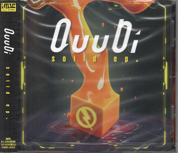 【ストーリー】ミクスチャーロックアイドル：QuubiのEP。「Black out」、「realize the truth」、「Dear my…」他 全8曲収録。通常盤[Disc1]『solid ep.』／CDアーティスト：Quubi【収録内容】1)Black out2)realize the truth3)Dear my…4)scent5)Black out -inst-6)realize the truth -inst-7)Dear my... -inst-8)scent -inst-【特典内容】タイトルsolid ep．／ Quubi監督出演者Quubi受賞・その他発売日2023年9月27日発売元・レーベルダイキサウンド仕様メディア形態CDリージョンコード言語字幕収録時間JANコード4948722573722製品コードVMRC-0005