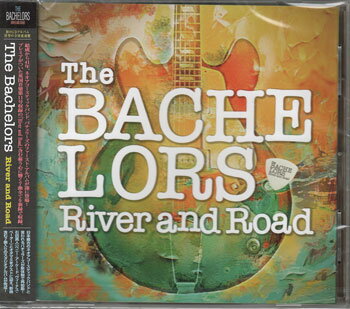 Rakuten - River and Road ／ The Bachelors [CD]
