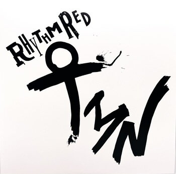 Rakuten - RHYTHM RED 完全生産限定アナログ盤 ／ TMN [レコード]