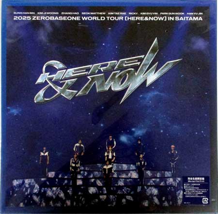 楽天市場】ZEROBASEONE（Blu-ray｜CD・DVD）の通販