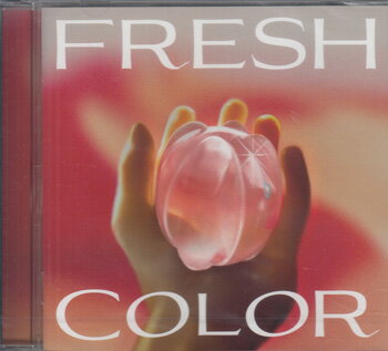 Rakuten - FRESH COLOR ／ アバンティーズ [CD]