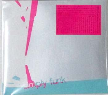 Rakuten - simply funk ／ AOKI takamasa [CD]