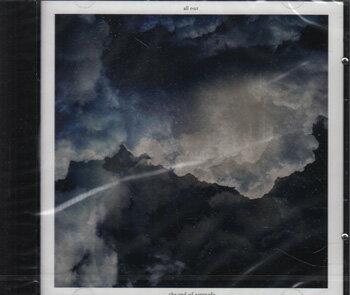 Rakuten - the end of serenade ／ all out [CD、DVD]