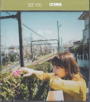 乐天商城 - SEE YOU ／ OCEANS [CD]
