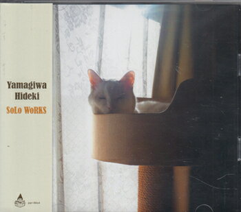 Rakuten - 初回限定盤 SoLo WORKS ／ 山際英樹 [CD]