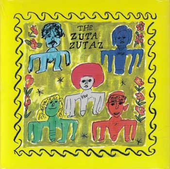 Rakuten - U盤 ／ THE ZUTAZUTAZ [CD]