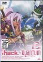 .hack/Quantum 2 [DVD]