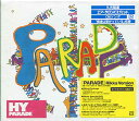 PARADE～Rikka Version～ HY [CD]