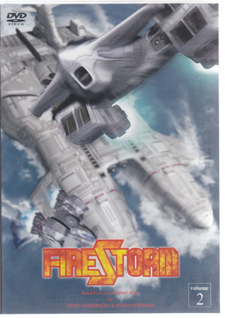 【ストーリー】「サンダーバード」の原作者ジェリー・アンダーソンとジョン・ニーダムが原案のSFアニメ「FIRESTORM」の映像商品。第3〜5話収録。【特典内容】タイトルFIRESTORM vol．2監督寺田憲史出演者横尾まり、高塚正也、住友優子、鷹森淑乃、渡部猛、内海賢二受賞・その他発売日発売元・レーベル仕様メディア形態リージョンコード言語字幕収録時間JANコード4982509312104製品コードTHD-12101