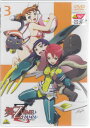 -HiME Zwei XyVpbP[W 3 [DVD]