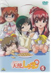 おとぎストーリー天使のしっぽ 5 [DVD]