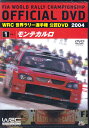 【ストーリー】WRC世界ラリー選手権の2004年開幕戦の模様を収録。各チームのニューマシン、新ドライバーが登場する。 【特典内容】タイトルWRC 世界ラリー選手権 2004 VOL.1 モンテカルロ監督出演者受賞・その他発売日2004年3月5日発売元・レーベルジェネオン・ユニバーサル・エンターテイメント仕様メディア形態DVDリージョンコード2言語日本語字幕収録時間100 分JANコード4940261507480製品コードSPWD-9401