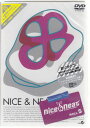 nice＆neat ROLL 5 [DVD]