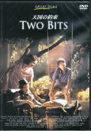 【ストーリー】1930年代の南フィラデルフィアを舞台に、1枚の25セント硬貨に託された老人と少年の“永遠の約束”を描いた、珠玉のハートウォーニング・ムービー。出演はアル・パチーノ、メアリー・エリザベス・マストラントニオほか。「グレート・フィルムズ　第2弾　ハリウッド・スターセレクション2」対象商品。【特典内容】タイトル天国の約束監督ジェームズ・フォーリー出演者アル・パチーノ、メアリー・エリザベス・マストラントニオ、ジェリー・バローン受賞・その他発売日2009年10月23日発売元・レーベルビクターエンタテインメント仕様メディア形態DVDリージョンコード2言語英語(オリジナル言語)字幕日本語字幕収録時間85分JANコード4537243500098製品コードVMSS-9