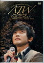 AJW SHOW～FOREVER WHENEVER WHEREVER～Ahn Jae Wook 1st FANMEETING IN TOKYO 2009 アン ジェウク [DVD]