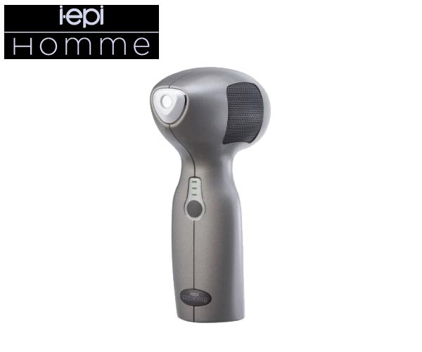 【送料無料!!】家庭用レーザー脱毛機！i-epi Homme/アイ エピ オムi-epi Homme/アイ エピ オム