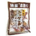 天然ニッケ玉100g（入江製菓）