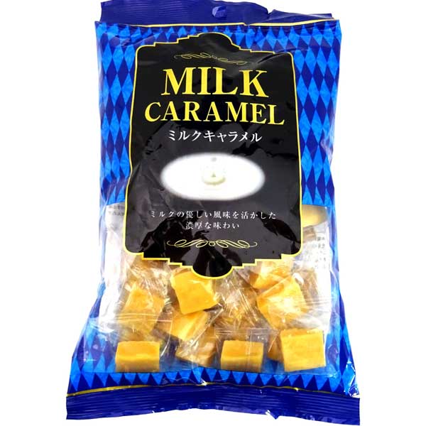ミルクキャラメル300g（40〜41粒）宮田製菓