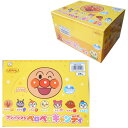 アンパンマン ペロペロキャンディ25本入り(不二家)