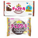 有楽製菓 チョコケーキ 2枚入×10個(4)