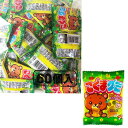 小熊グミ15g60個(やおきん)