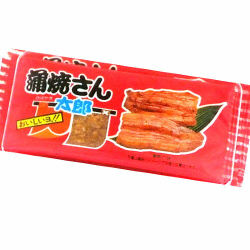 かば焼さん太郎30袋（菓道）の商品画像