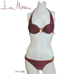 【値下げしました】LUA MORENA ルアモレーナ◆ブラジル ブラジリアンビキニ インポート水着 ビーチウェア 水着 ビキニ LM-410301