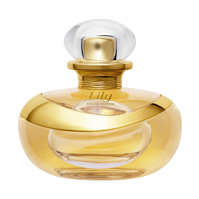 オ ボチカリオ オーデパルファン リリィ◆oBoticario LILY EAU DE PARFUM 75ml