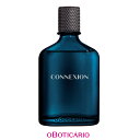 オ・ボチカリオ オードトワレ ボチコレクション コネクション OBOTICARIO EAU DE TOILETTE BOTICOLLECTION CONNEXION 100ml