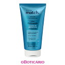 IE{`JI }b` wAg[ggN[ LISO Xg[gOBOTICATIO MATCH LEAVE-IN LISO PROLONGADO 150ml