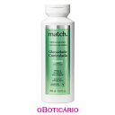 IE{`JI }b` Vv[ OLEOSIDADE IClX Rg[OBOTICATIO MATCH SHAMPOO OLEOSIDADE CONTROLADA 300ml