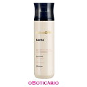 IE{`JI i`[o Xp XvbV R KAR VAo^[OBOTICARIO NATIVA SPA BODY SPLASH KARITE 200ml