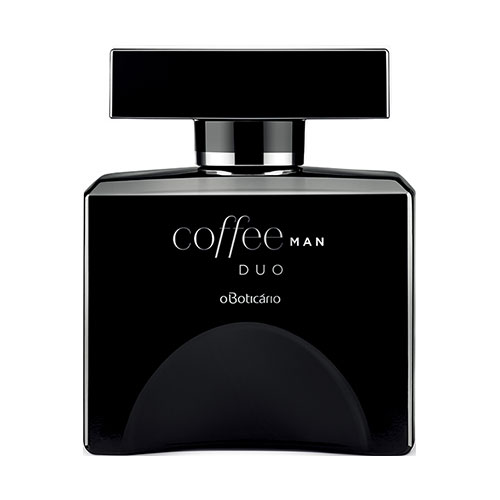 オ・ボチカリオ オードトワレ コーヒー メン デュオ oBoticatio EDT COFFEE MAN DUO 100ml