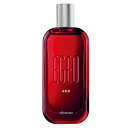 IE{`JI I[hg GWFI bhoBoticatio EDT EGEO RED 90ml