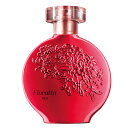 IE{`JI I[hg tb^ bhoBoticatio EDT FLORATTA RED 75ml