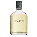 IE{`JI I[hg X`bgoBoticario STYLETTO EDT 100ml