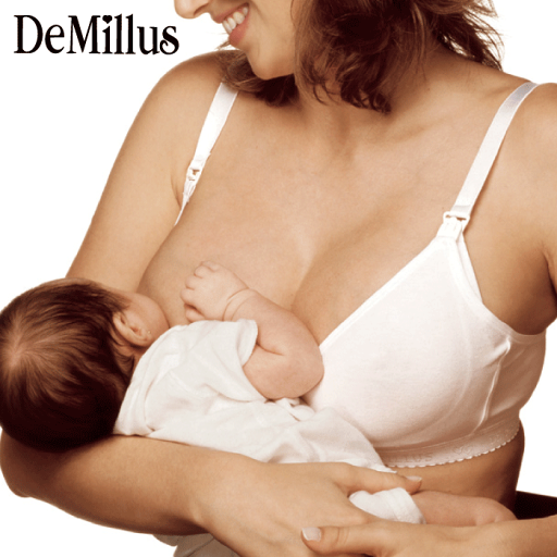 【50%OFF】DeMillus デミルス◆ブラジル ブラジリアンランジェリー ブラジャー 授乳用ブラジャー ノンワイヤー パット無 コットン de78005 【50%OFF】DeMillus デミルス◆ブラジル ブラジリアンランジェリー ブラジャー 授乳用ブラジャー ノンワイヤー パット無 コットン de78005