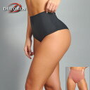 【新商品】DULOREN デュローレン◆ブラジル ブラジルランジェリー ブラジリアンショーツ パンツ 下着 ショーツ 無地 シンプル ハイウエスト 切りっぱなし 折り返し仕様 du814005(4)